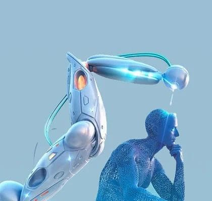 DeepSeek AI, 학습 데이터 논란의 진실은? 중국 AI의 한계와 가능성