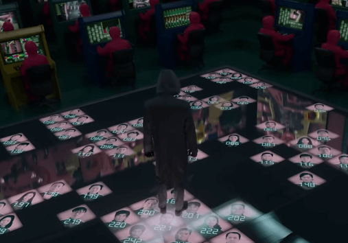 오징어게임 시즌2 출연진