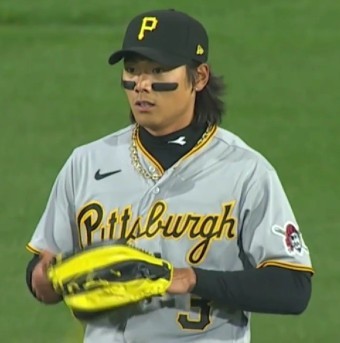 MLB 메이저리그 배지환 선수 프로필 성적 모든 것!