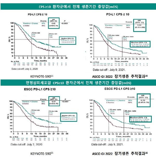 식도암
