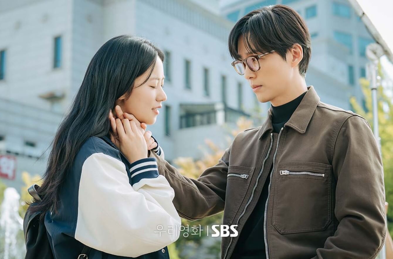 SBS 드라마 '우리영화' 내용과 인물관계 방송정보