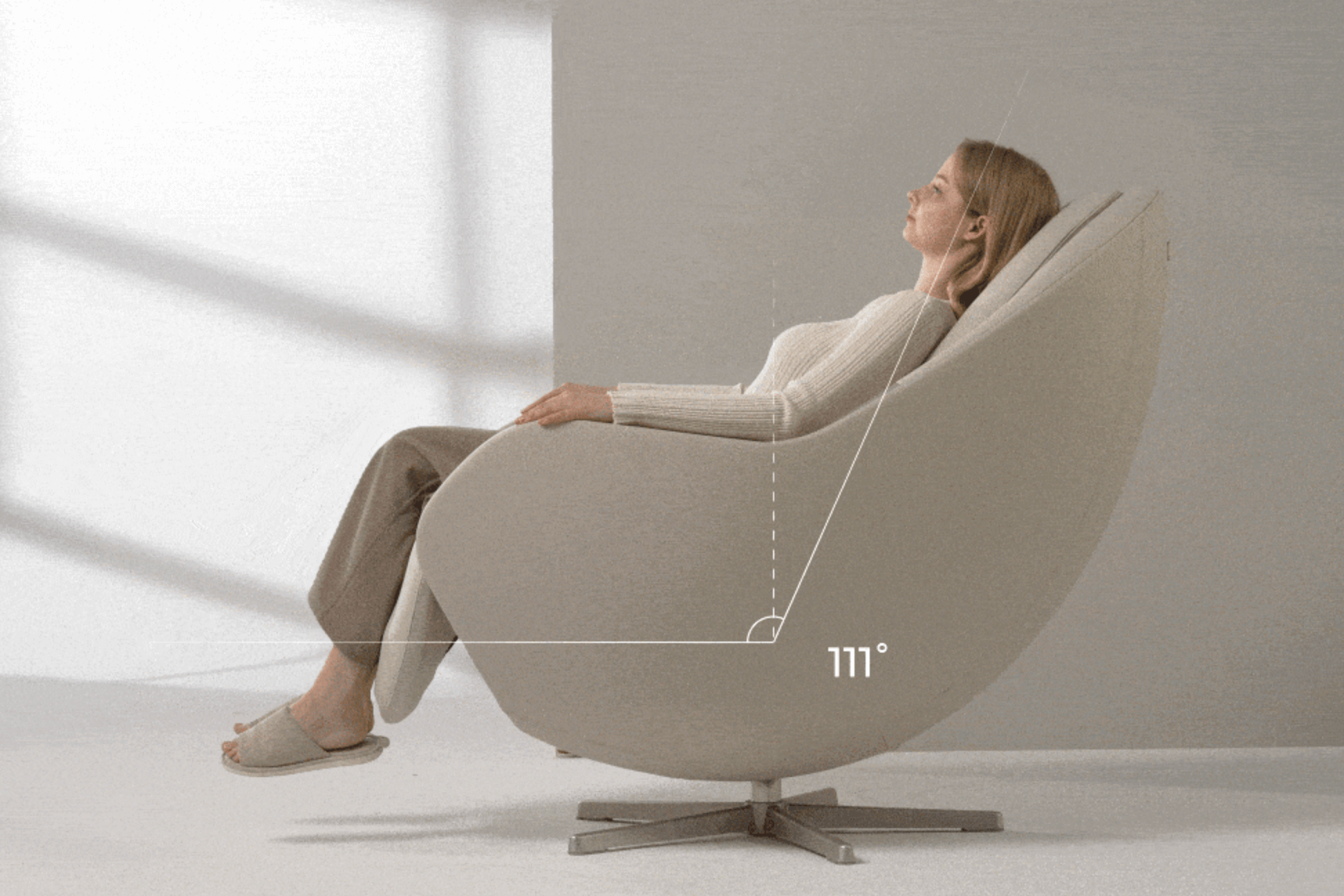 세라젬 파우제 M6