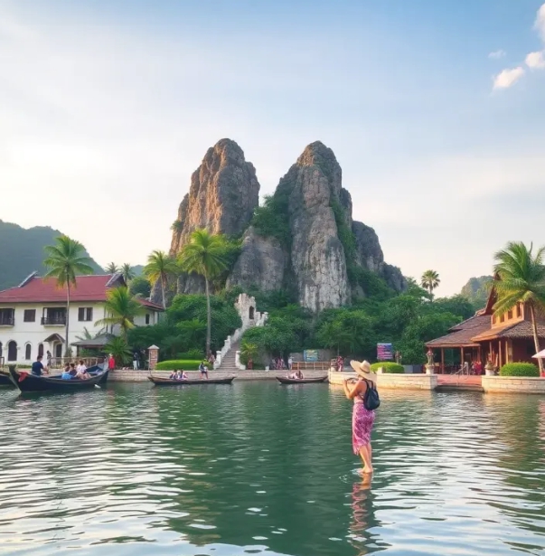 7월(초,중순,말) 해외여행 피해야 할 곳 TOP 3