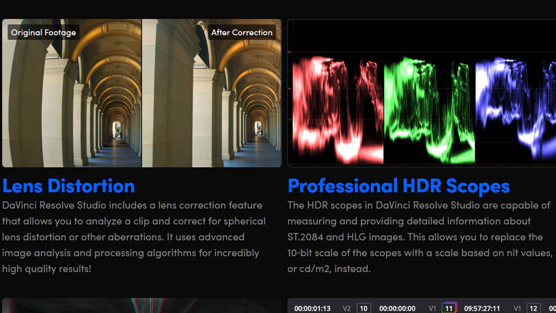 무료 동영상 편집 프로그램