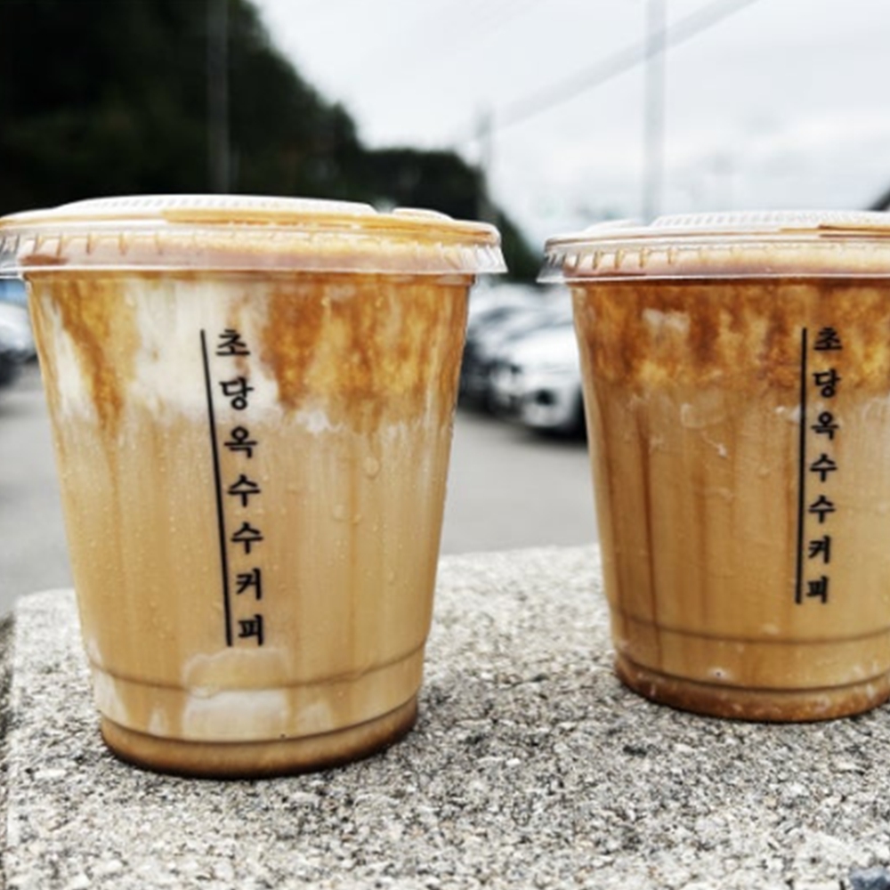 카페 갤러리밥스