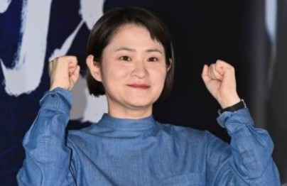 김신영 전국노래자랑