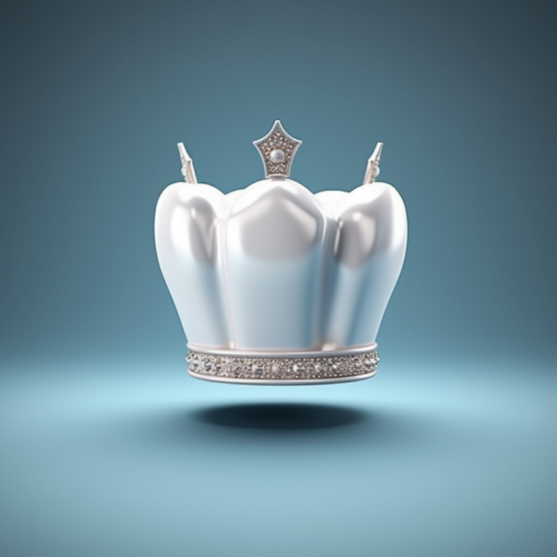 치과 크라운 비용 가격이 달라지는 이유 (레진, 충치, 지르코니아, 금 등)
