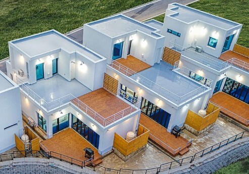 비발디나인 풀빌라 펜션