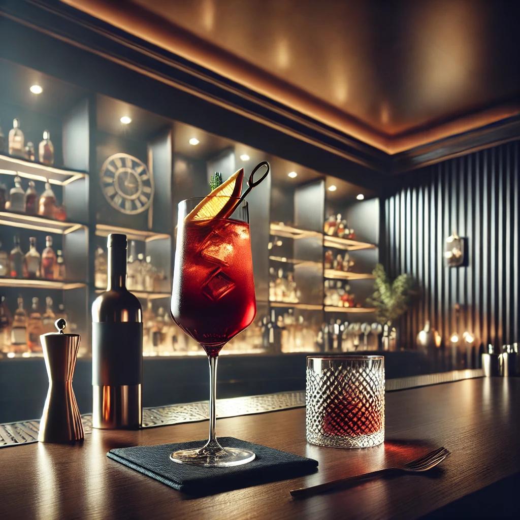 레드와인 하이볼 가격