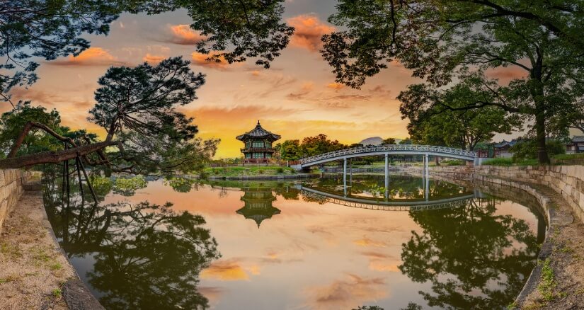 경복궁 야간개장 예매 방법 / 경복궁 별빛야행 행사안내