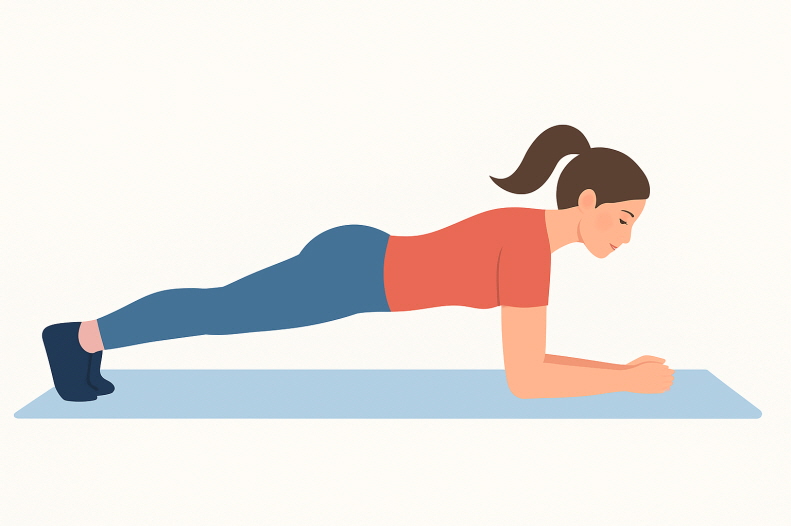 만성 통증 유발 만성 염증 잡기