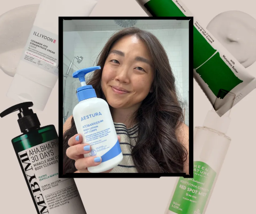 allure 사진