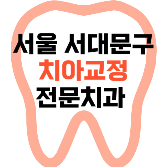 서울 서대문구 치아교정 치과 잘하는 곳 전문 치과 추천 가격 비용.png
