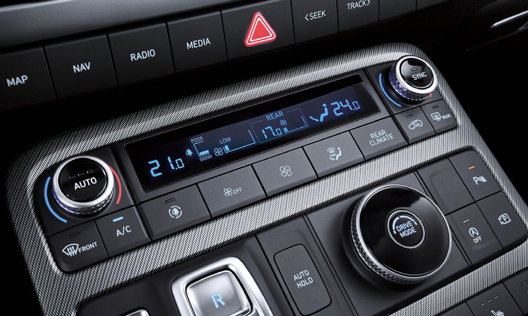 2024 현대 NEW 팰리세이드 세부 변경내용 총정리