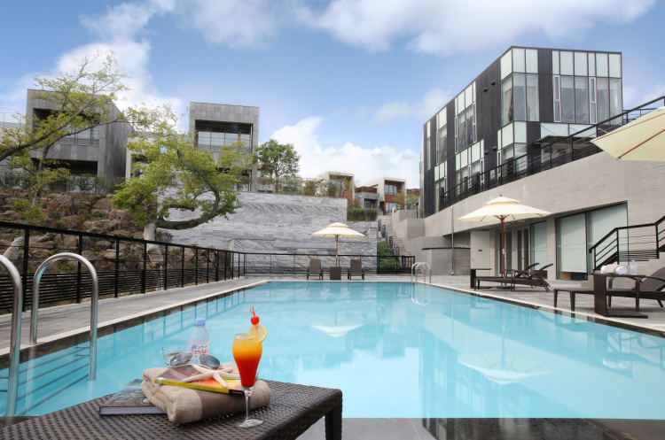 호텔스닷컴 7월 20% 할인코드 (~2022.12.31) 국내, 해외 호텔 카드 할인코드, 수영장 예쁜 제주 5성급 호텔 리스트