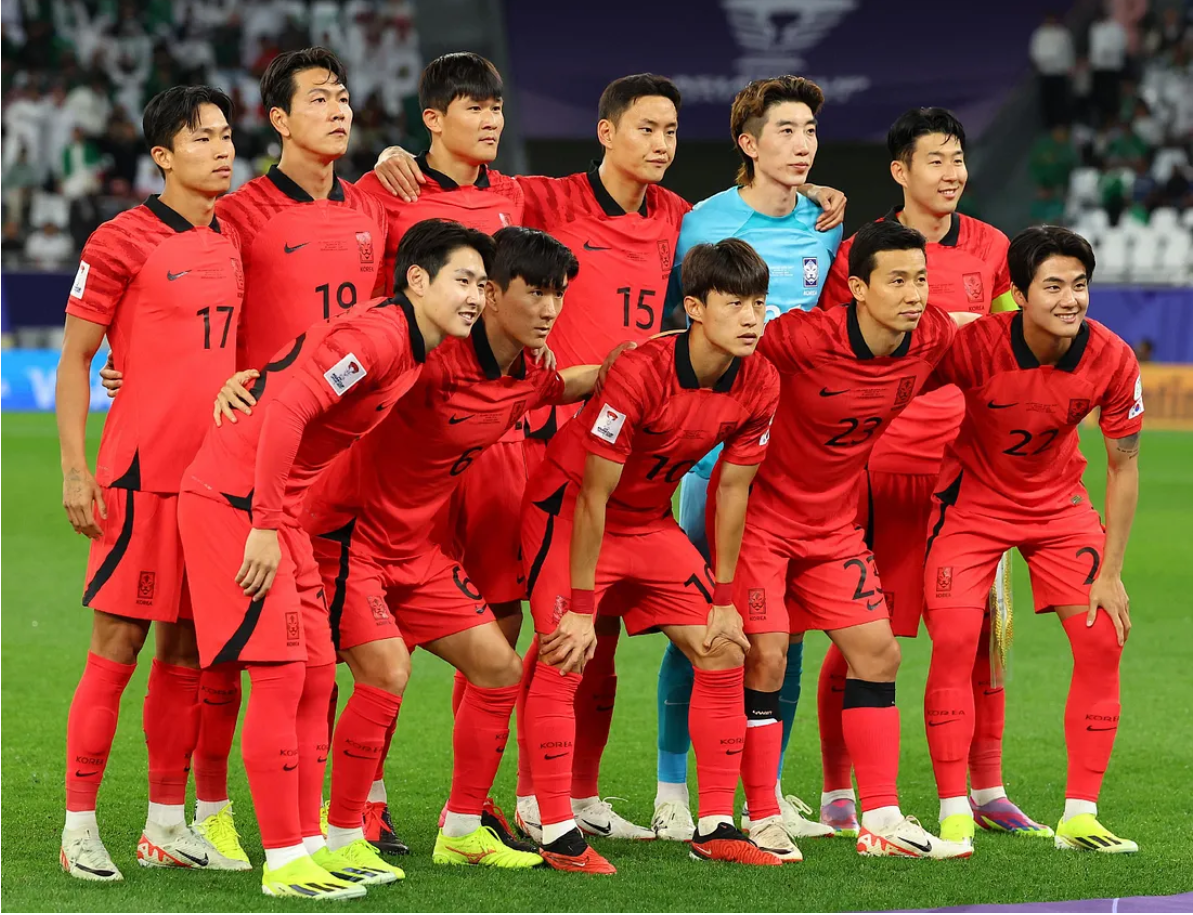 한국 이라크 하이라이트 / 11회 연속 월드컵 본선 진출