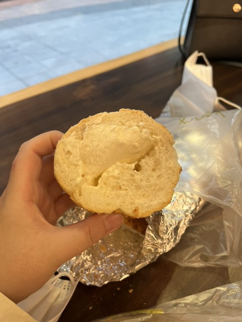 목포 유명 빵집