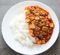 마파두부 만드는법 