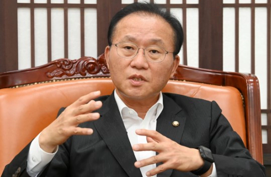 윤재옥 원내대표 의대 정원 찬성 이유
