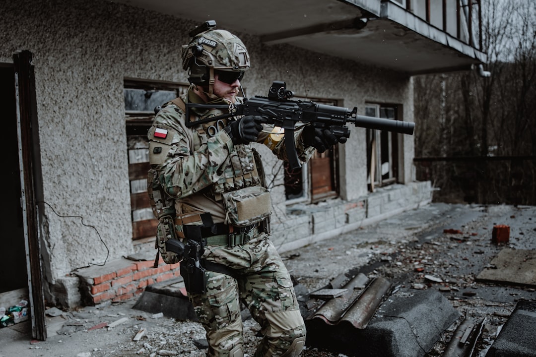 tactical