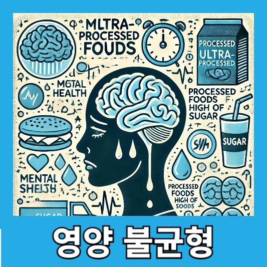 4. 정신 건강 문제