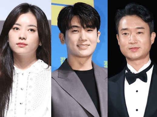 해피니스-한효주-박형식