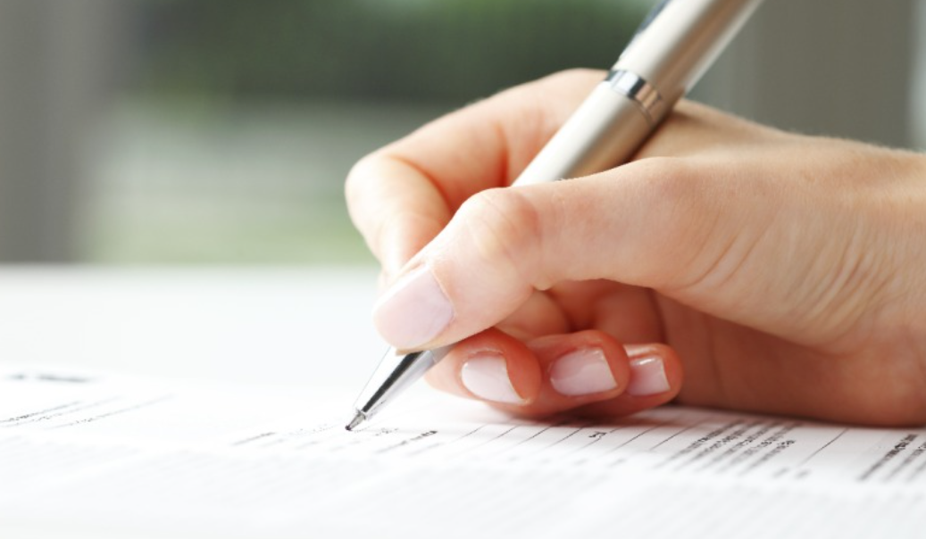 온라인으로 쉽게 개명신청 하는 방법