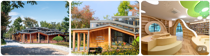 1. 서울 무료 도서관, 왜 주목받을까?