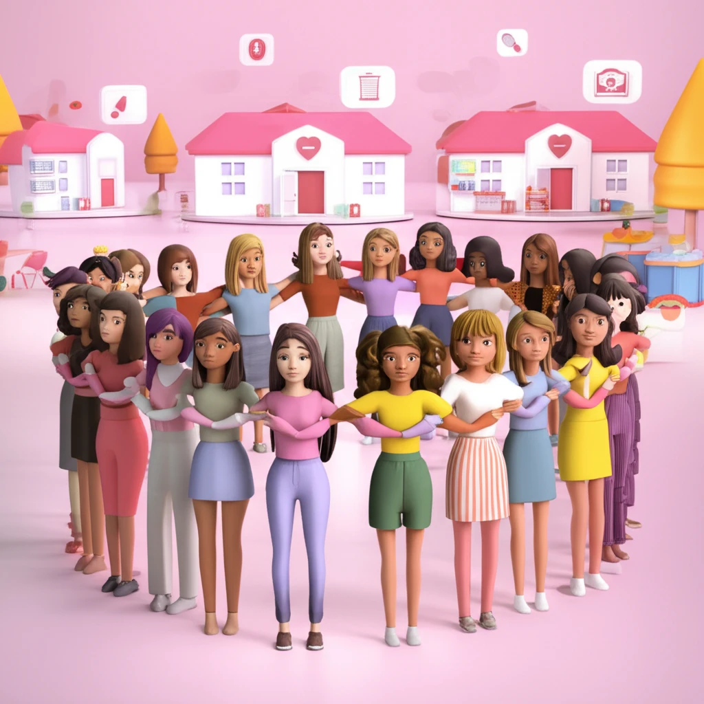 2025년 여성청소년 생리용품 바우처..