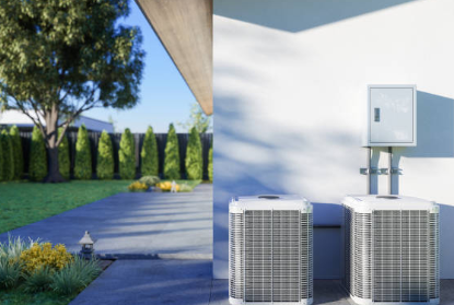 에어컨-실외기-고장