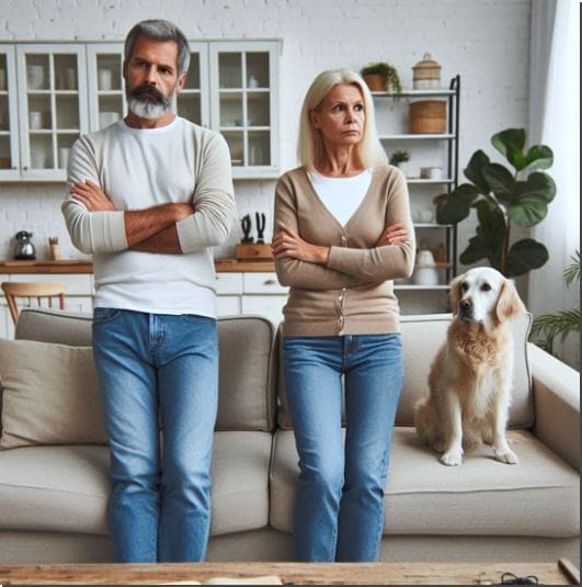 권태기 증상 원인 및 초기 증상과 대처법