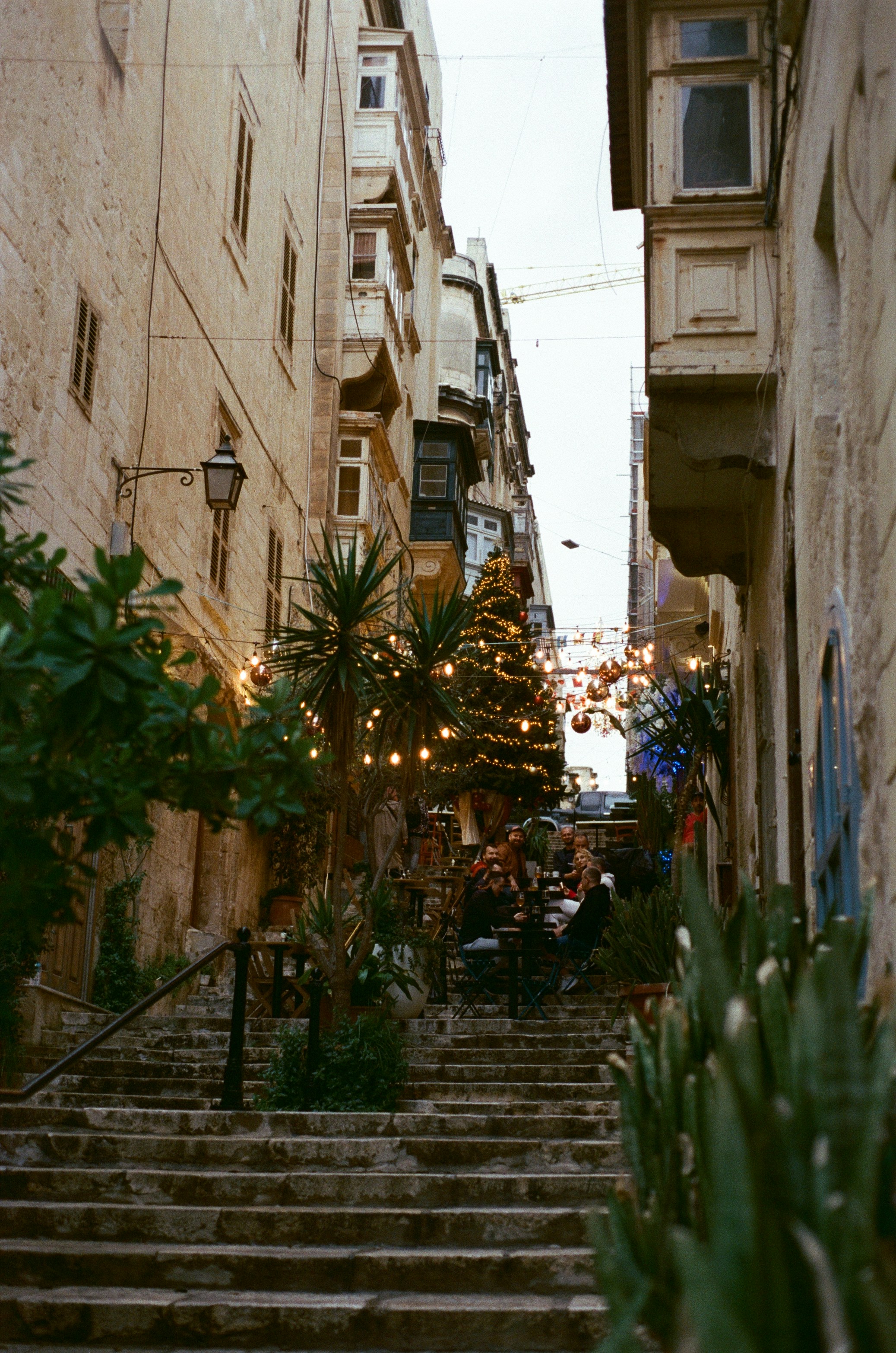 몰타 여행 주의보 및 경비 (+ 패키지 자유여행)