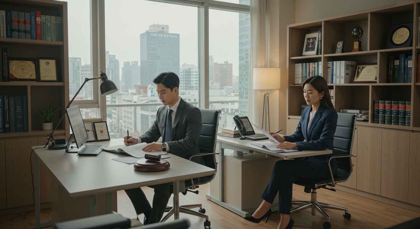 명도 소송