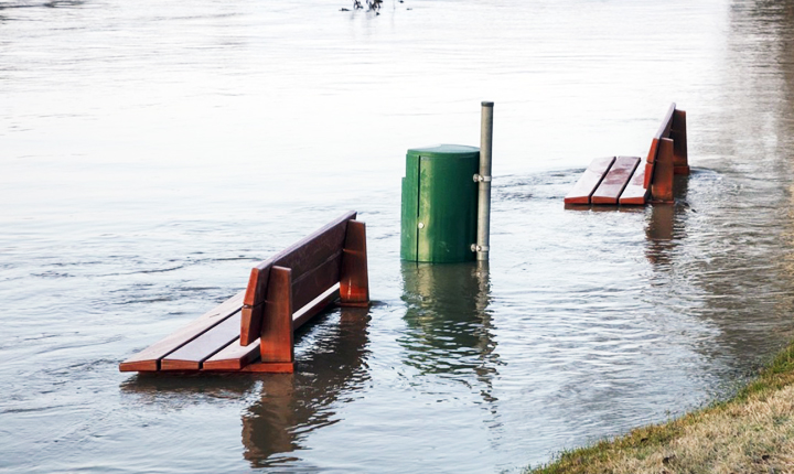 현대해상 풍수해보험 보장내용 자부담금 등 알아보기 메인이미지