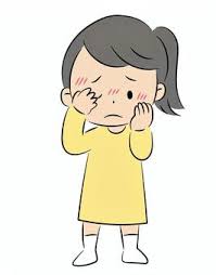 몸이 가려운 이유