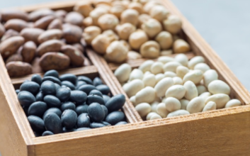 서리태 파종시기