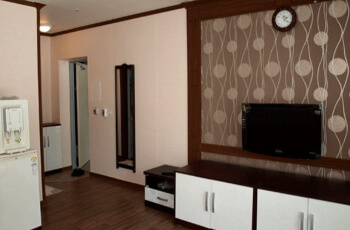 장령산 자연휴양림 산림문화휴양관_1