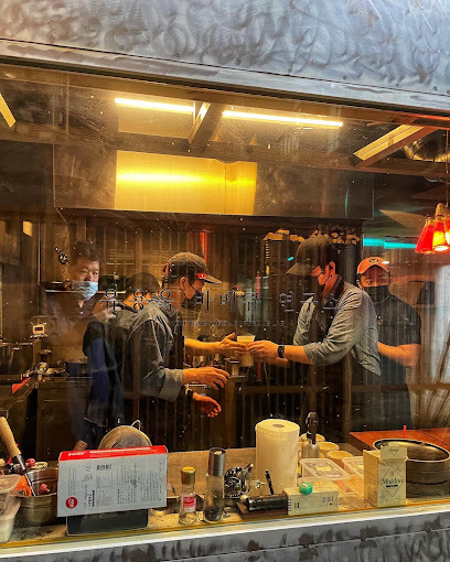 용산 남영동 바베큐 '유용욱 바베큐연구소'