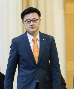 김정관 두산에너빌리티 사장