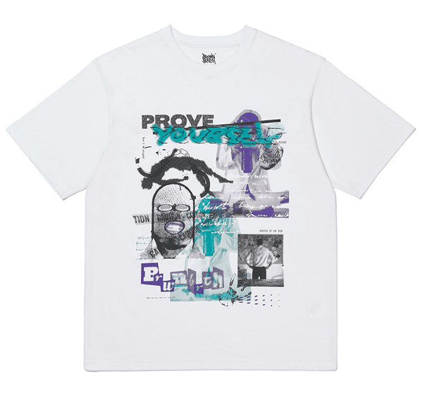 라디오스타 878회 엄지윤 티셔츠