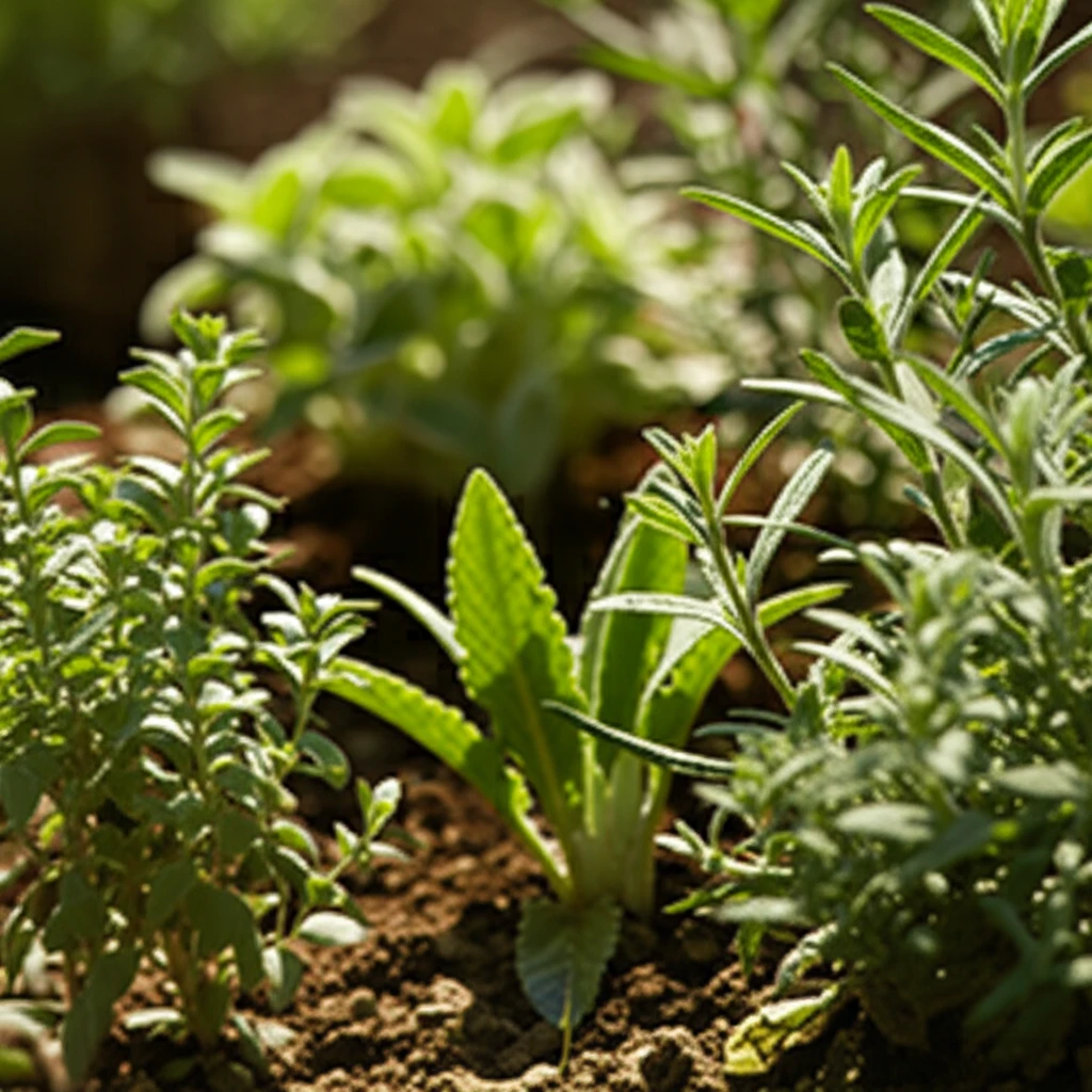 한방으로 되찾는 편안한 속, 맞춤 소