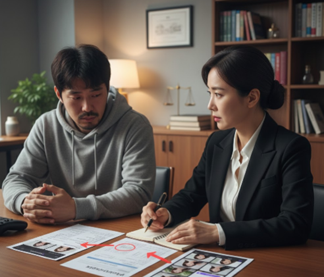 피해회복 방법