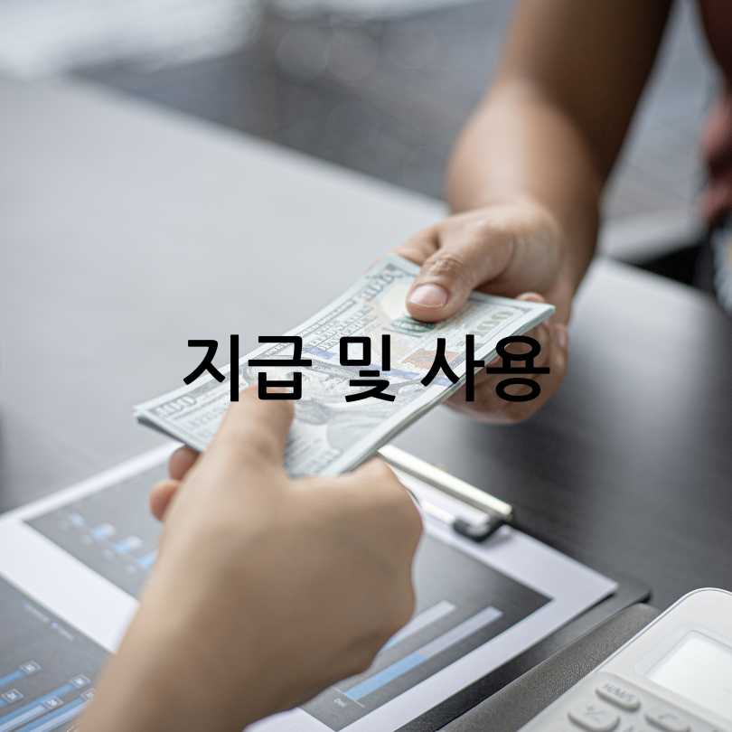 광명시민생안정지원금