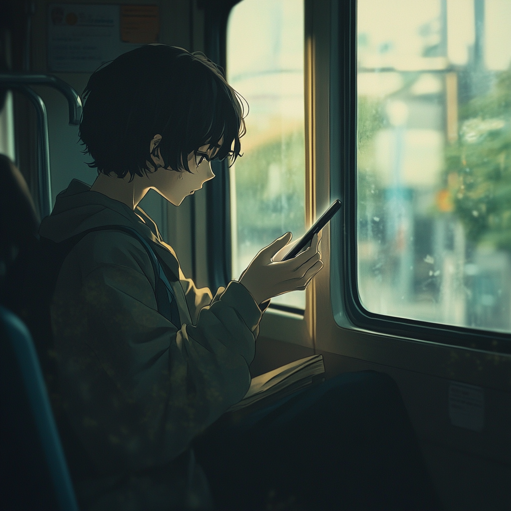 휴대폰 잃어버리는 꿈 해몽