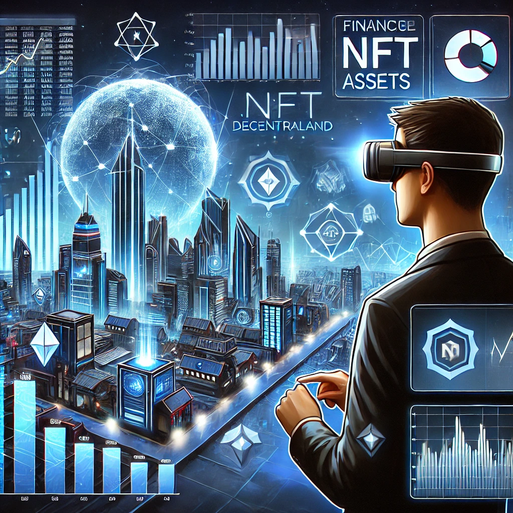 디센트럴랜드와 관련된 이미지