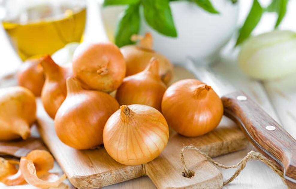 감기걸렸을때양파