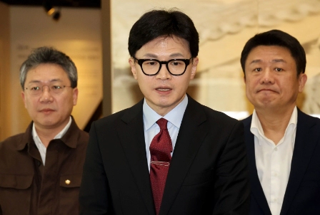 전의교협 사직서 제출 이유 및 전의교협이란