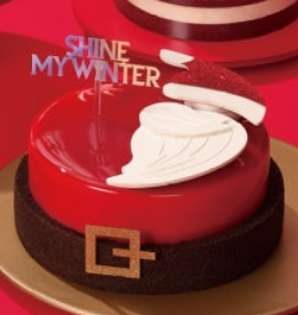 2024 크리스마스 케이크 인기추천 TOP 10