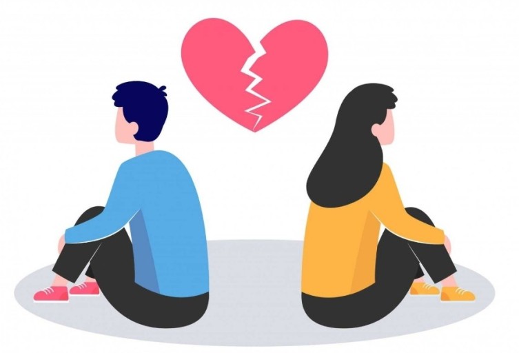 국제 결혼 이혼 재산 분할 절차 및 방법