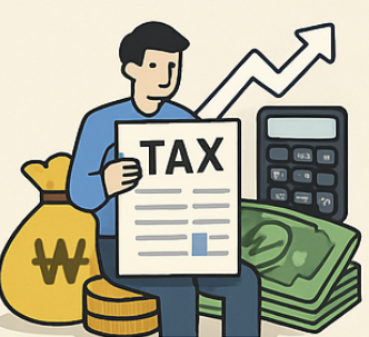 종합소득세 신고대상